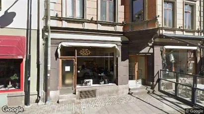 Lägenheter att hyra i Kalmar - Bild från Google Street View Lägenheter att hyra i Kalmar - Bild från Google Street View
