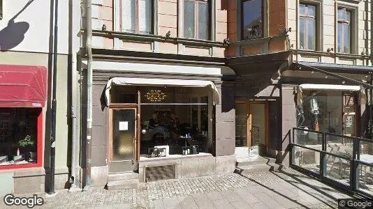 Lägenheter att hyra i Kalmar - Bild från Google Street View