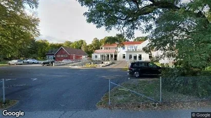 Lägenheter att hyra i Höör - Bild från Google Street View Lägenheter att hyra i Höör - Bild från Google Street View
