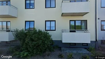 Lägenheter att hyra i Landskrona - Bild från Google Street View Lägenheter att hyra i Landskrona - Bild från Google Street View