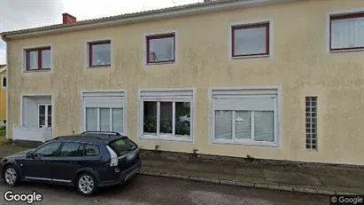 Lägenheter att hyra i Mörbylånga - Bild från Google Street View Lägenheter att hyra i Mörbylånga - Bild från Google Street View