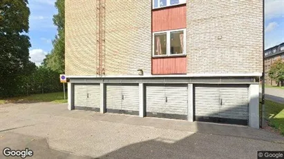 Lägenheter att hyra i Borlänge - Bild från Google Street View