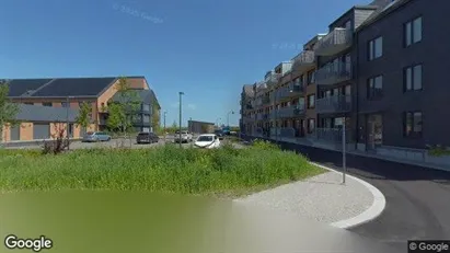 Lägenheter att hyra i Lund - Bild från Google Street View Lägenheter att hyra i Lund - Bild från Google Street View