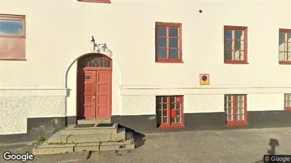 Lägenheter att hyra i Sigtuna - Bild från Google Street View