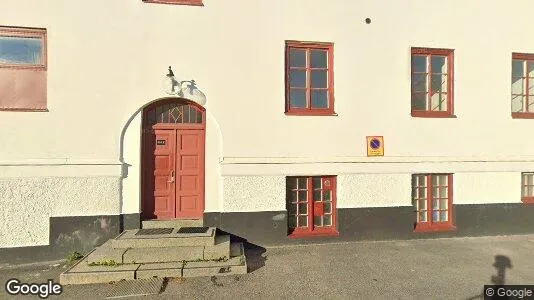 Lägenheter att hyra i Sigtuna - Bild från Google Street View