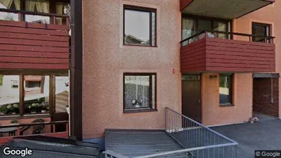 Lägenheter att hyra i Falun - Bild från Google Street View Lägenheter att hyra i Falun - Bild från Google Street View