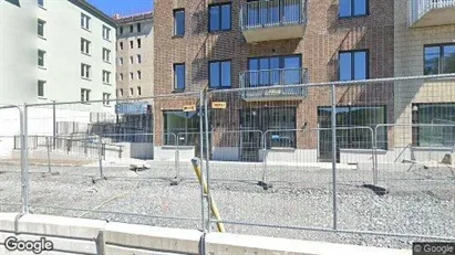 Lägenheter att hyra i Botkyrka - Bild från Google Street View Lägenheter att hyra i Botkyrka - Bild från Google Street View