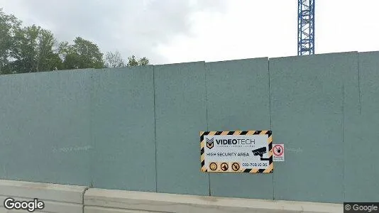Lägenheter att hyra i Botkyrka - Bild från Google Street View