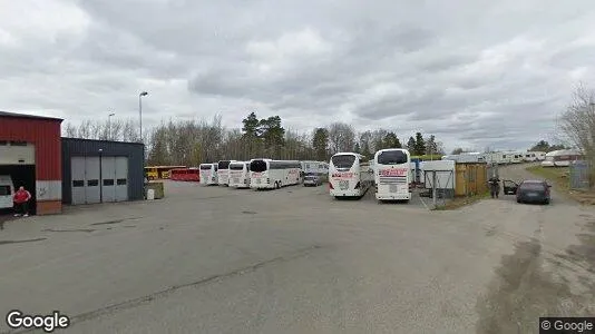 Lägenheter att hyra i Botkyrka - Bild från Google Street View