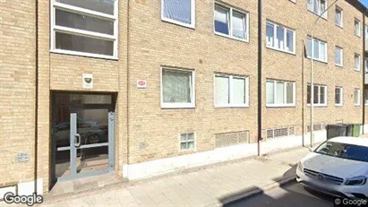 Lägenheter att hyra i Landskrona - Bild från Google Street View Lägenheter att hyra i Landskrona - Bild från Google Street View