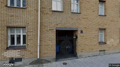 Lägenheter att hyra i Norrköping - Bild från Google Street View Lägenheter att hyra i Norrköping - Bild från Google Street View