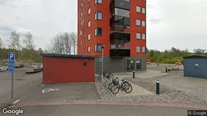 Lägenheter att hyra i Kalmar - Bild från Google Street View Lägenheter att hyra i Kalmar - Bild från Google Street View