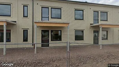 Lägenheter att hyra i Mjölby - Bild från Google Street View Lägenheter att hyra i Mjölby - Bild från Google Street View