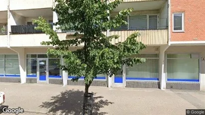 Lägenheter att hyra i Åstorp - Bild från Google Street View Lägenheter att hyra i Åstorp - Bild från Google Street View