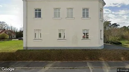 Lägenheter att hyra i Kristianstad - Bild från Google Street View Lägenheter att hyra i Kristianstad - Bild från Google Street View