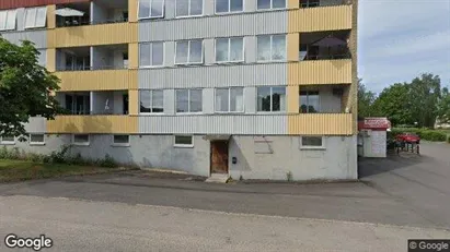 Lägenheter att hyra i Östra Göinge - Bild från Google Street View Lägenheter att hyra i Östra Göinge - Bild från Google Street View