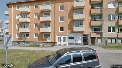 Lägenheter att hyra i Eskilstuna - Bild från Google Street View Lägenheter att hyra i Eskilstuna - Bild från Google Street View