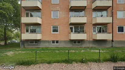 Lägenheter att hyra i Kristinehamn - Bild från Google Street View Lägenheter att hyra i Kristinehamn - Bild från Google Street View