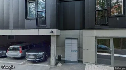 Lägenheter att hyra i Botkyrka - Bild från Google Street View Lägenheter att hyra i Botkyrka - Bild från Google Street View