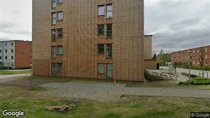 Lägenheter att hyra i Skellefteå - Bild från Google Street View Lägenheter att hyra i Skellefteå - Bild från Google Street View