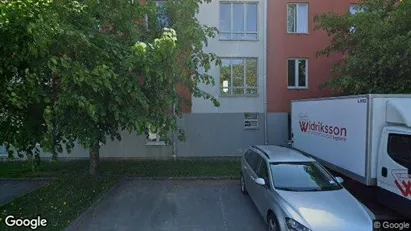 Lägenheter att hyra i Haninge - Bild från Google Street View Lägenheter att hyra i Haninge - Bild från Google Street View
