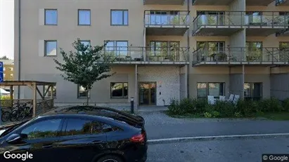 Lägenheter att hyra i Upplands-Bro - Bild från Google Street View Lägenheter att hyra i Upplands-Bro - Bild från Google Street View