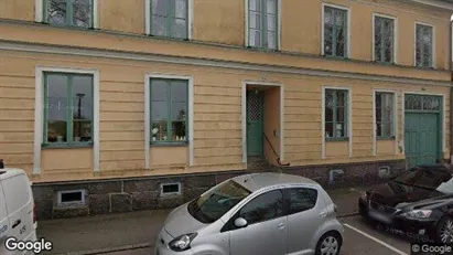 Lägenheter att hyra i Kalmar - Bild från Google Street View Lägenheter att hyra i Kalmar - Bild från Google Street View