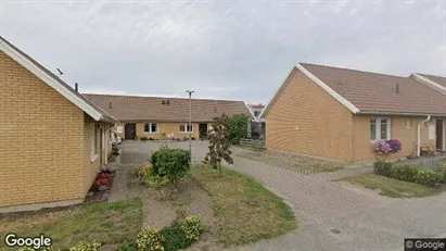 Lägenheter att hyra i Kävlinge - Bild från Google Street View Lägenheter att hyra i Kävlinge - Bild från Google Street View