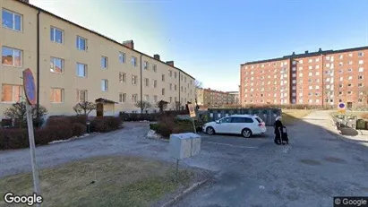 Lägenheter att hyra i Norrköping - Bild från Google Street View Lägenheter att hyra i Norrköping - Bild från Google Street View