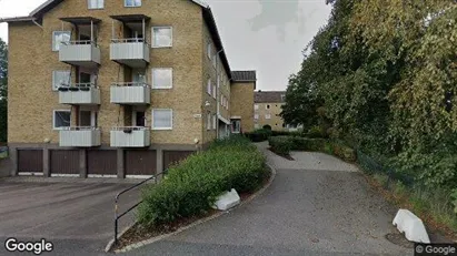 Lägenheter att hyra i Perstorp - Bild från Google Street View Lägenheter att hyra i Perstorp - Bild från Google Street View