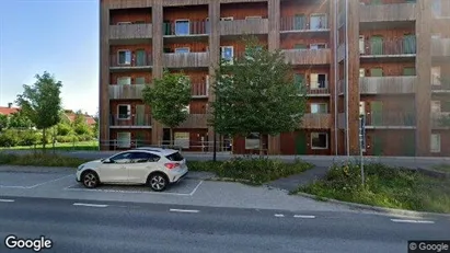 Lägenheter att hyra i Örebro - Bild från Google Street View Lägenheter att hyra i Örebro - Bild från Google Street View