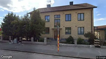 Lägenheter att hyra i Halmstad - Bild från Google Street View Lägenheter att hyra i Halmstad - Bild från Google Street View