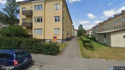 Lägenheter att hyra i Kalmar - Bild från Google Street View Lägenheter att hyra i Kalmar - Bild från Google Street View