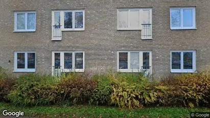 Lägenheter att hyra i Eskilstuna - Bild från Google Street View Lägenheter att hyra i Eskilstuna - Bild från Google Street View