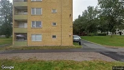 Lägenheter att hyra i Motala - Bild från Google Street View Lägenheter att hyra i Motala - Bild från Google Street View