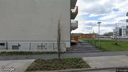 Lägenheter att hyra i Nyköping - Bild från Google Street View Lägenheter att hyra i Nyköping - Bild från Google Street View