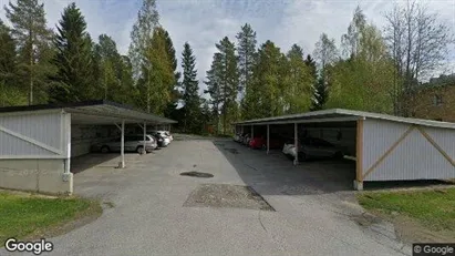 Lägenheter att hyra i Skellefteå - Bild från Google Street View Lägenheter att hyra i Skellefteå - Bild från Google Street View