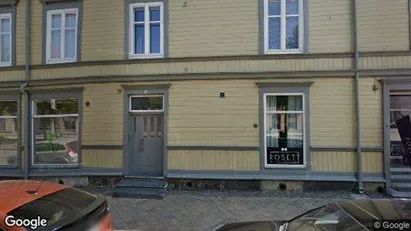 Lägenheter att hyra i Lidköping - Bild från Google Street View Lägenheter att hyra i Lidköping - Bild från Google Street View