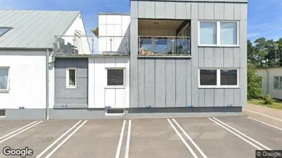 Lägenheter att hyra i Ängelholm - Bild från Google Street View Lägenheter att hyra i Ängelholm - Bild från Google Street View