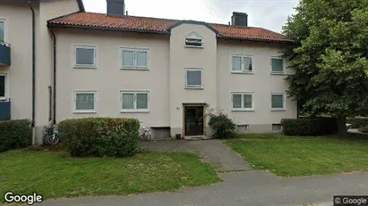 Lägenheter att hyra i Bromölla - Bild från Google Street View Lägenheter att hyra i Bromölla - Bild från Google Street View