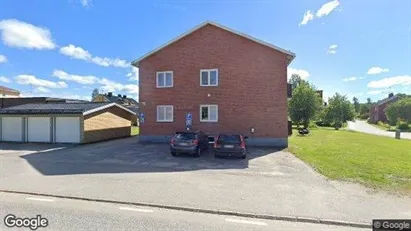 Lägenheter att hyra i Vindeln - Bild från Google Street View Lägenheter att hyra i Vindeln - Bild från Google Street View