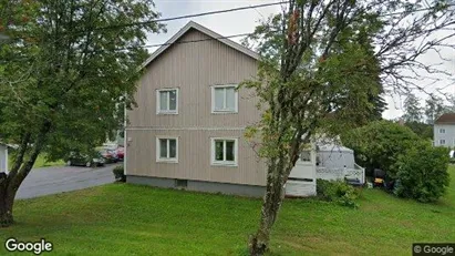 Lägenheter att hyra i Sundsvall - Bild från Google Street View Lägenheter att hyra i Sundsvall - Bild från Google Street View