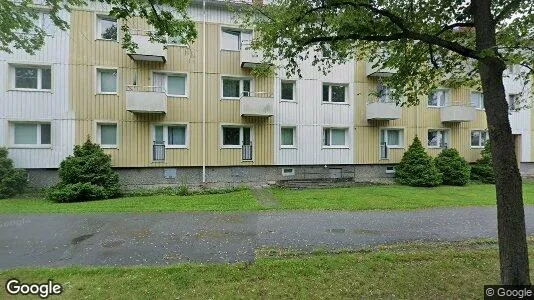 Lägenheter att hyra i Eskilstuna - Bild från Google Street View