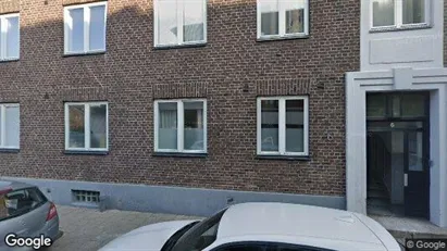 Lägenheter att hyra i Helsingborg - Bild från Google Street View Lägenheter att hyra i Helsingborg - Bild från Google Street View