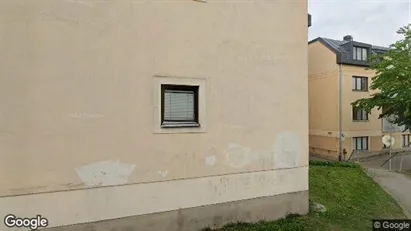 Lägenheter att hyra i Västerort - Bild från Google Street View Lägenheter att hyra i Västerort - Bild från Google Street View