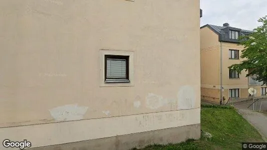 Lägenheter att hyra i Västerort - Bild från Google Street View