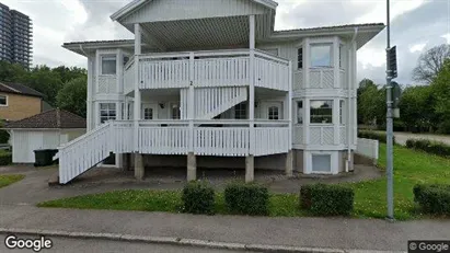 Lägenheter att hyra i Växjö - Bild från Google Street View Lägenheter att hyra i Växjö - Bild från Google Street View