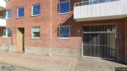 Lägenheter att hyra i Helsingborg - Bild från Google Street View Lägenheter att hyra i Helsingborg - Bild från Google Street View