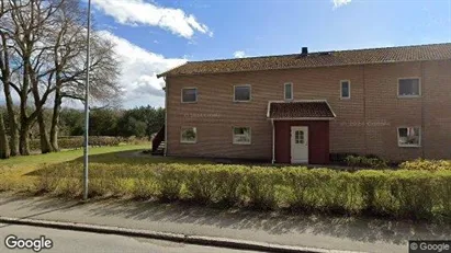 Lägenheter att hyra i Kristianstad - Bild från Google Street View Lägenheter att hyra i Kristianstad - Bild från Google Street View