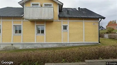 Lägenheter att hyra i Kristianstad - Bild från Google Street View Lägenheter att hyra i Kristianstad - Bild från Google Street View